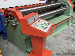 IMCAR 2550 x 6 / 4 mm