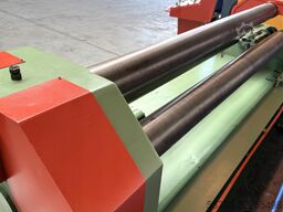 IMCAR 2550 x 6 / 4 mm