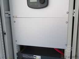 MDI Advanced Processing GmbH LC 800