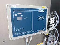 MDI Advanced Processing GmbH LC 800