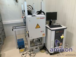 Dr. Schenk SolarInspect