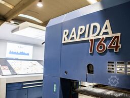 KBA RAPIDA 164-6+L