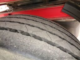 Stehmann AZP 18 + 2 AXLE + 1.16 vloer hoogte