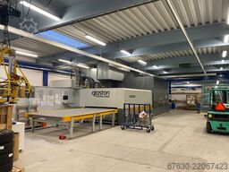 GLASTON TAMGLASS RC200 (Type 2136)