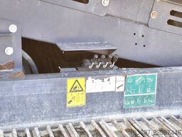 Terex Warrior 1800