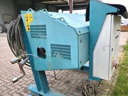 Terex Warrior 1800