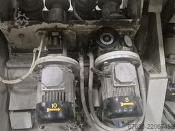 SCHIATTI FPS SME 8