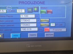 SCHIATTI FPS SME 8