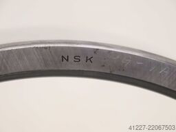NSK NNU4960 03DR  Ø 335/300 mm