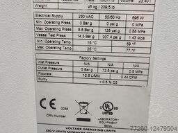 Parker Hannifin HPN-12500C-E