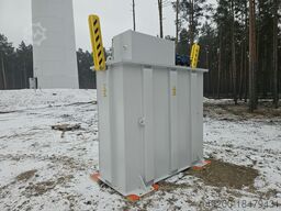 Green Transfo Minera MP