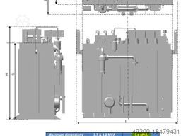 Green Transfo Minera MP