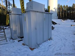 Green Transfo Minera MP