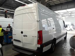 Mercedes-Benz Sprinter 315 Maxi,MBUX,Kamera,Tempomat