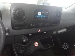 Mercedes-Benz Sprinter 315 Maxi,MBUX,Kamera,Tempomat