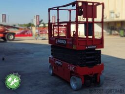 Manitou 100SEC