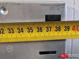 SSI Schäfer Fachböden 131 x 39 x 4 cm R3000 ZB341315 , ZB9414 B40/392/70