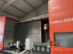 Matec 50HVU
