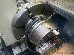 Matec 50HVU