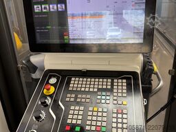 DMG MORI DMU 50 3rd