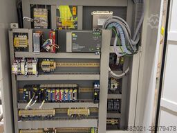 COMANDULLI OMEGA 60 SX