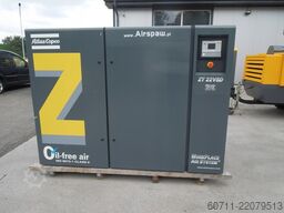 Atlas Copco ZT22VSD