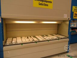 Kardex Shuttle XP250