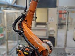 Kuka/ABB KR/IRB
