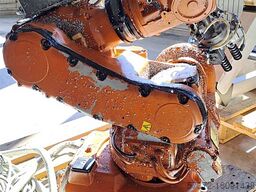 Kuka/ABB KR/IRB