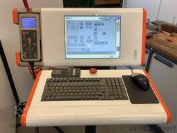 GF Machining Solutions FORM 300