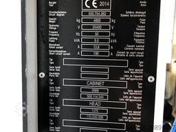 GF Machining Solutions FORM 300