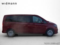 Mercedes-Benz V 220 d Kompakt KEIN VERKAUF AN PRIVATPERSONEN