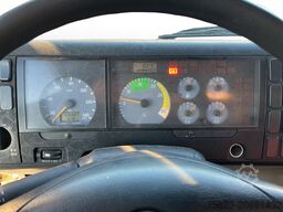 Mercedes-Benz Vario 616 D Koffer Werkstattkoffer AHK Facelift