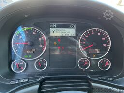 Man TGX 18.440 XXL / 684 dkm / 2 Tanks / Stand klim...