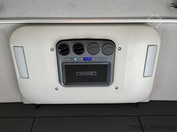 Man TGX 18.440 XXL / 684 dkm / 2 Tanks / Stand klim...