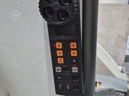 DECKEL- MAHO DMG DMC 104 V linear