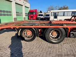Renault Magnum 430 6x2,  Manuel, MACK, TELMA, En excell...