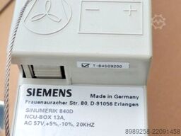 Siemens SINUMERIK 6FC5247-0AA00-0AA3