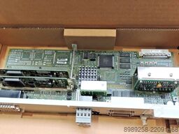 Siemens SIMODRIVE 611 6SN1118-0DM21-0AA1
