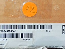 Siemens 6SN1123-1AA00-0DA2