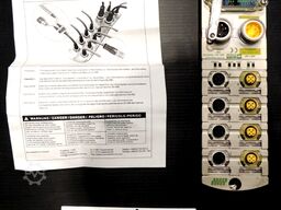 Murrelektronik MBV-MP K3 DO8/2A DI8