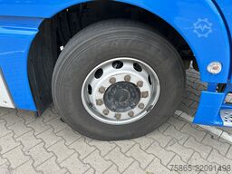 Man TGX 18.440 XLX Cab / 828 dkm / Tacho V2 / NL Truck