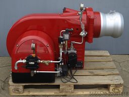 Weishaupt WM-L30/1-A R