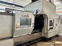 First MCV 2000