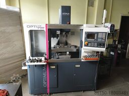 OPTIMUM OPTImill F4
