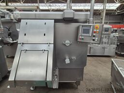 Carnitech, Wolfking CT 3126, CT 3126