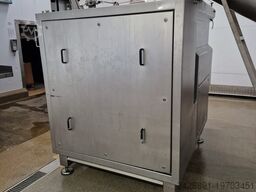 Carnitech, Wolfking CT 3126, CT 3126