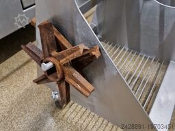 Carnitech, Wolfking CT 3126, CT 3126