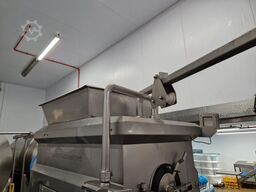 Carnitech, Wolfking CT 3126, CT 3126