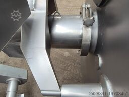 Carnitech, Wolfking CT 3126, CT 3126